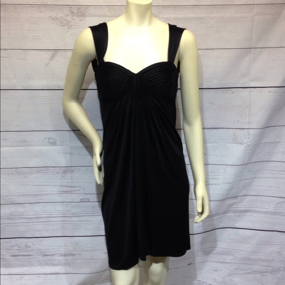 BCBGMaxAzria Dresses & Skirts - BCBGMaxAzria LBD Size S
